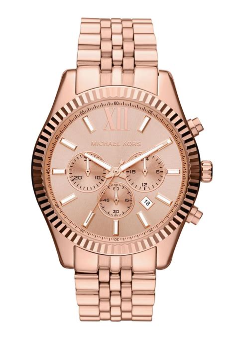 michael kors uhren chronograph mk8319